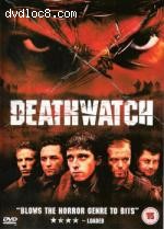 Deathwatch Cover