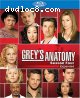 Grey's Anatomy: Season Four (Expanded)