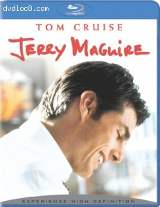 Jerry Maguire Cover