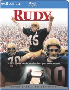 Rudy Cover