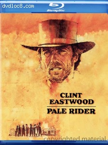 Pale Rider Cover Pale Rider Cover