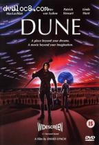 Dune Cover Dune Cover