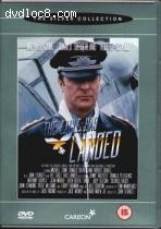 Eagle has landed, The Cover