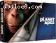 Planet of the Apes 40th Anniversary Collection [Blu-ray]