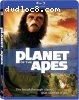 Planet of the Apes (40th Anniversary Edition) [Blu-ray]