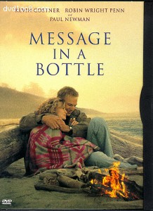 Message In A Bottle Cover