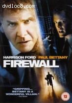 Firewall Cover Firewall Cover