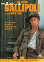 Gallipoli Cover