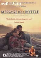 Message In A Bottle Cover Message In A Bottle Cover