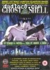 Ghost In The Shell