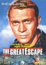 Great Escape, The Cover Great Escape, The Cover