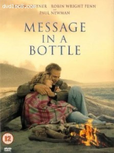 Message In A Bottle Cover