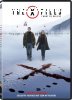 X-Files: I Want to Believe (Single-Disc Edition), The