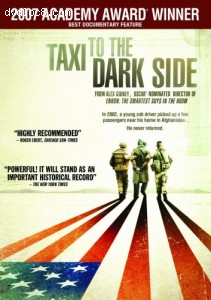 Taxi To the Dark Side Cover