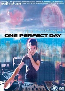 One Perfect Day Cover