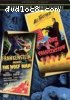 Frankenstein Meets the Wolfman/House of Frankenstein: Double Bill