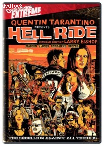 Hell Ride Cover