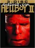 Hellboy II: The Golden Army (3 Disc Special Edition)