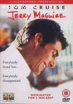 Jerry Maguire Cover Jerry Maguire Cover