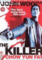 Killer, The Cover Killer, The Cover
