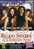 Blood Sisters Of Lesbian Sin