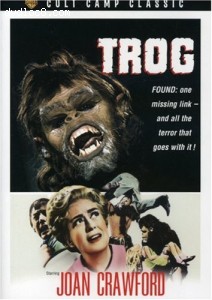 Trog Cover Trog Cover
