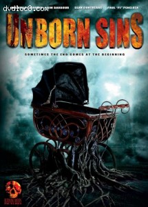 Unborn Sins Cover