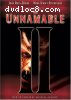 Unnamable II, The