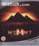 Mummy Returns, The (Uncut) [HD DVD] (UK Edition)