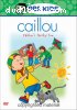 Caillou - Caillou's Family Fun