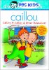 Caillou - Calling Dr. Caillou &amp; Other Adventures