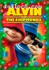 Alvin and the Chipmunks Special Edition