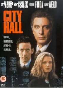 City Hall Cover City Hall Cover