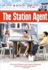 Station Agent, The