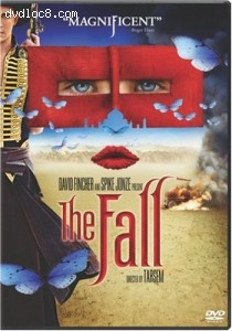 Fall, The Cover Fall, The Cover