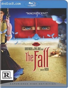 Fall, The Cover