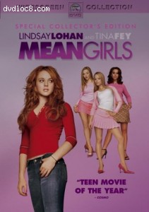 Mean Girls Cover Mean Girls Cover