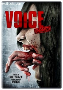 Voice Cover