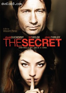 Secret, The Cover