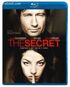 Secret, The Cover