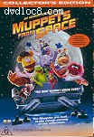 Muppets From Space: Collector's Edition Cover Muppets From Space: Collector's Edition Cover