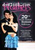 Heathers - 20th High School Reunion Edition