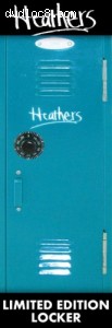 Heathers Cover
