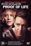 Proof Of Life Cover Proof Of Life Cover