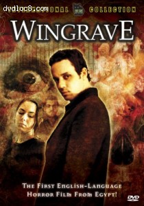 Wingrave Cover
