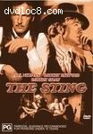 Sting, The Cover Sting, The Cover