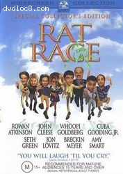 Rat Race Cover