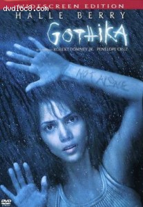 Gothika (Widescreen Edition) Cover