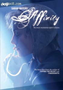 Affinity Cover Affinity Cover