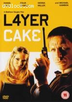 Layer Cake Cover